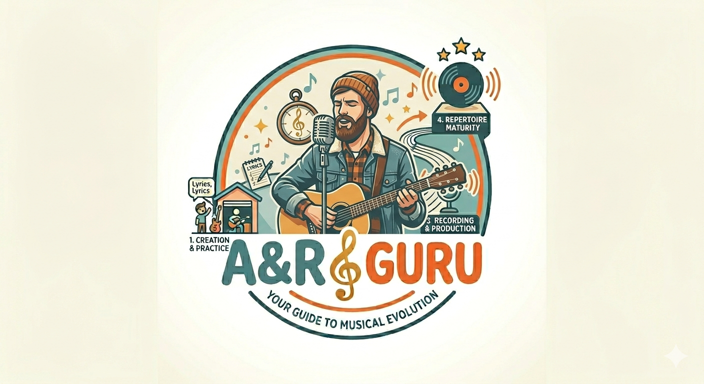 A&R Guru